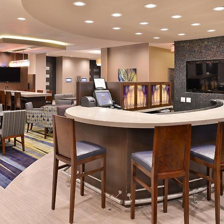 Springhill Suites By Marriott Raleigh Кэри Экстерьер фото