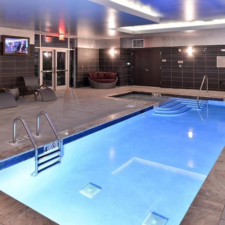 Springhill Suites By Marriott Raleigh Кэри Экстерьер фото