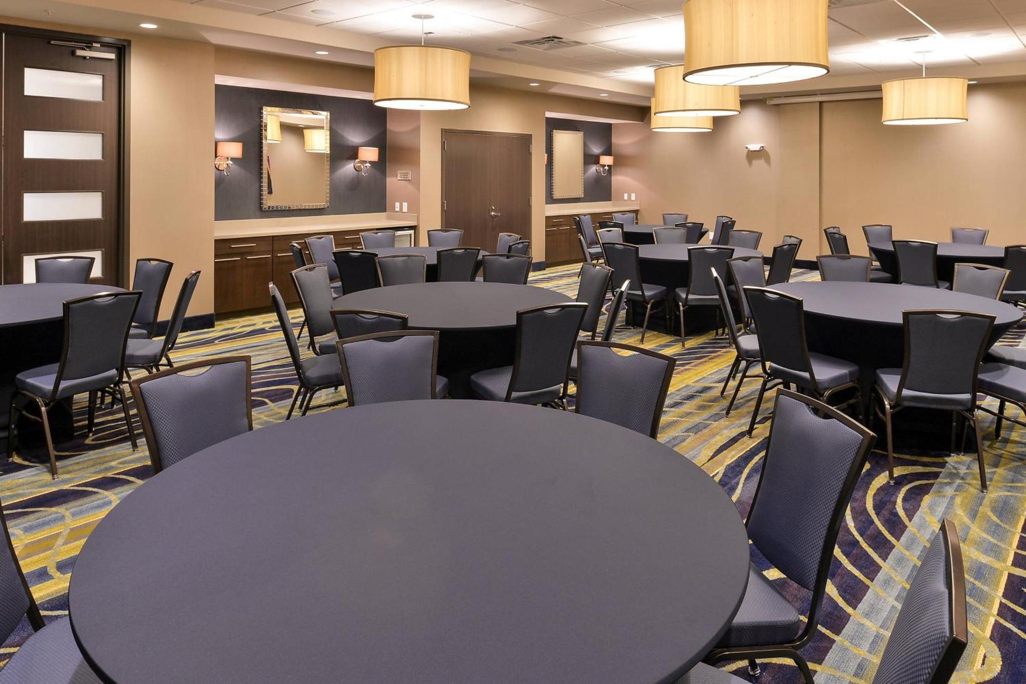 Springhill Suites By Marriott Raleigh Кэри Экстерьер фото