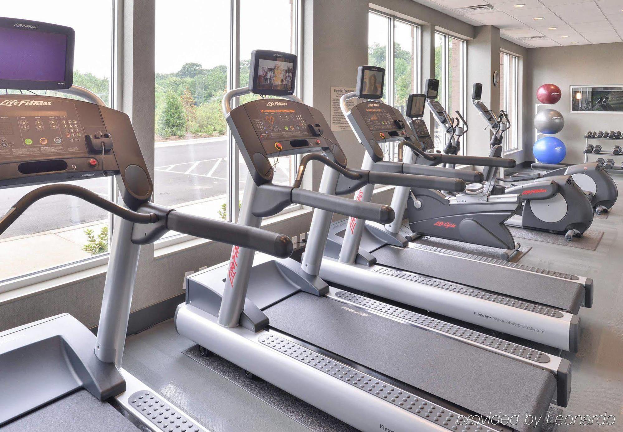 Springhill Suites By Marriott Raleigh Кэри Экстерьер фото